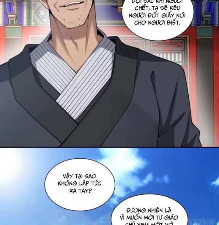 Kiếm Sĩ Hắc Ám Tái Xuất Chapter 305 - Trang 2