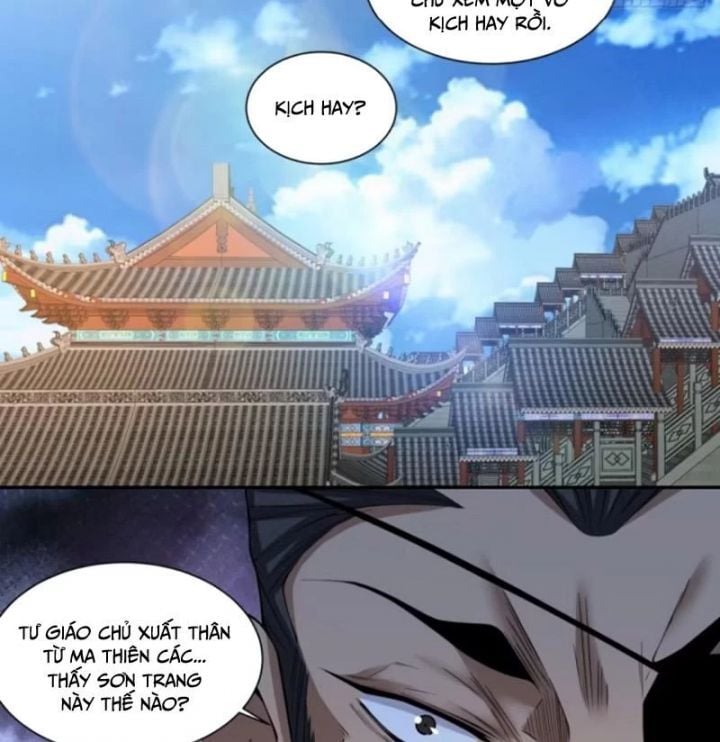 Kiếm Sĩ Hắc Ám Tái Xuất Chapter 305 - Trang 2
