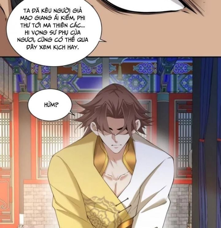Kiếm Sĩ Hắc Ám Tái Xuất Chapter 305 - Trang 2