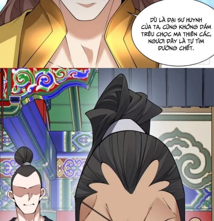 Kiếm Sĩ Hắc Ám Tái Xuất Chapter 305 - Trang 2