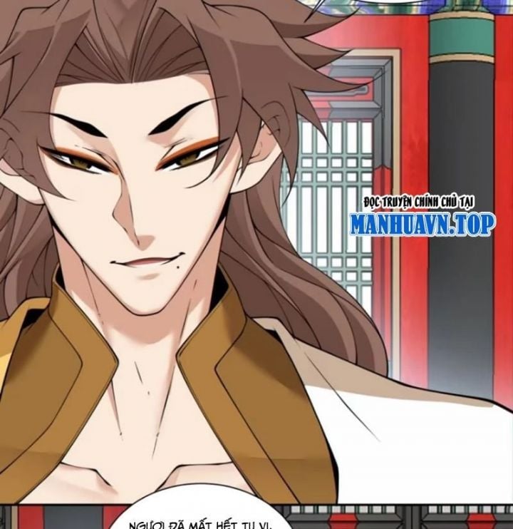 Kiếm Sĩ Hắc Ám Tái Xuất Chapter 305 - Trang 2