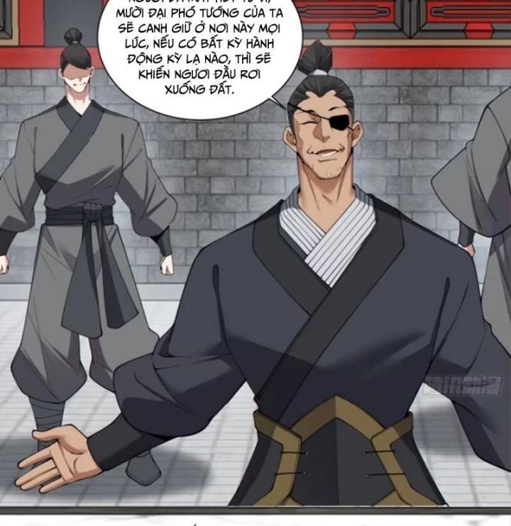 Kiếm Sĩ Hắc Ám Tái Xuất Chapter 305 - Trang 2