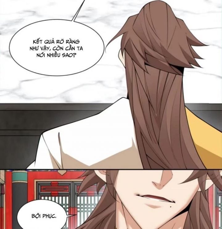 Kiếm Sĩ Hắc Ám Tái Xuất Chapter 305 - Trang 2