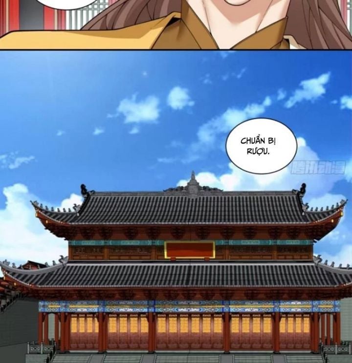 Kiếm Sĩ Hắc Ám Tái Xuất Chapter 305 - Trang 2