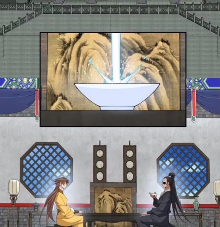 Kiếm Sĩ Hắc Ám Tái Xuất Chapter 305 - Trang 2