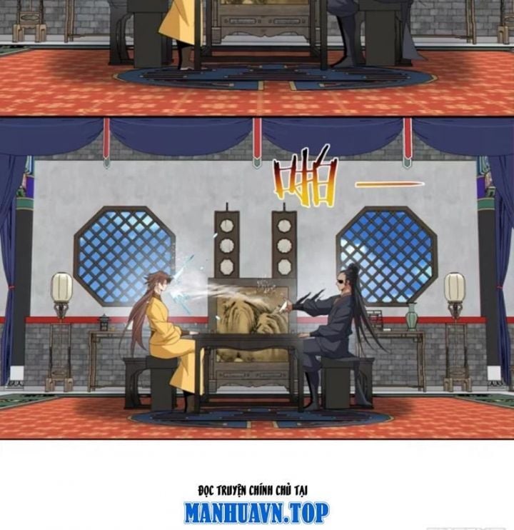 Kiếm Sĩ Hắc Ám Tái Xuất Chapter 305 - Trang 2