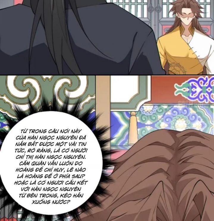 Kiếm Sĩ Hắc Ám Tái Xuất Chapter 305 - Trang 2