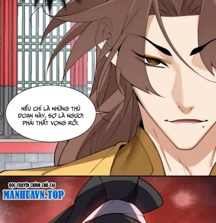 Kiếm Sĩ Hắc Ám Tái Xuất Chapter 305 - Trang 2
