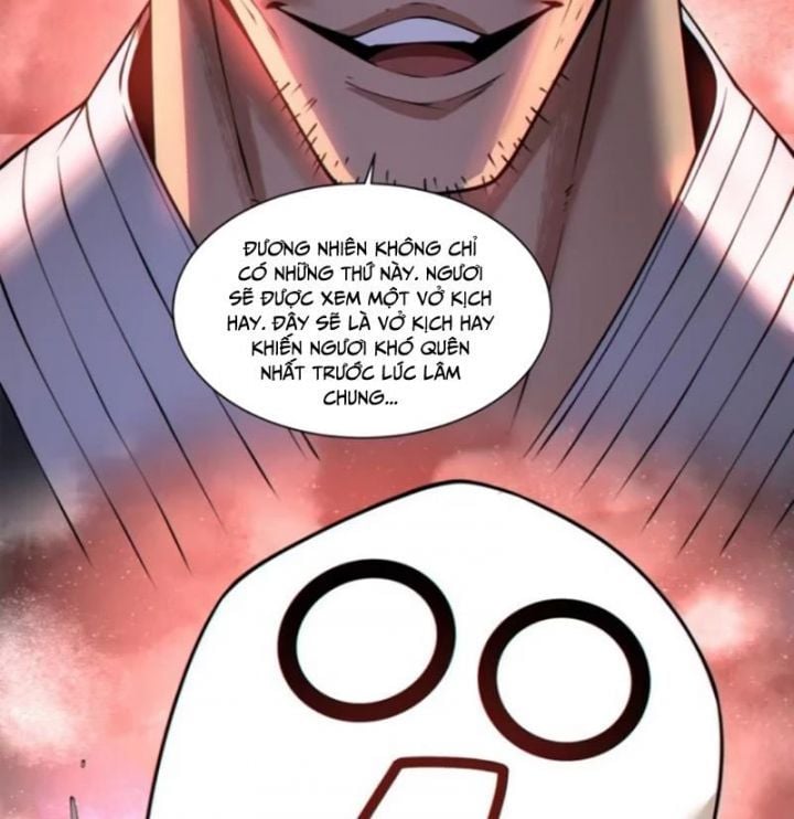 Kiếm Sĩ Hắc Ám Tái Xuất Chapter 305 - Trang 2