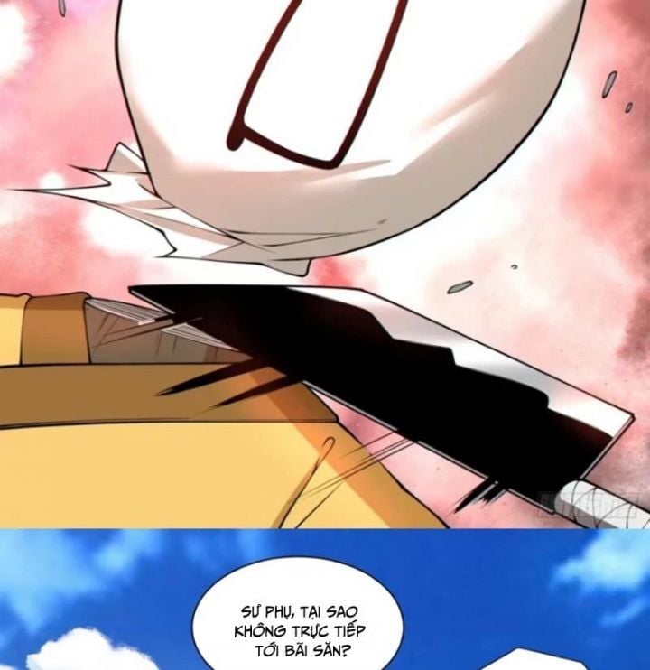 Kiếm Sĩ Hắc Ám Tái Xuất Chapter 305 - Trang 2