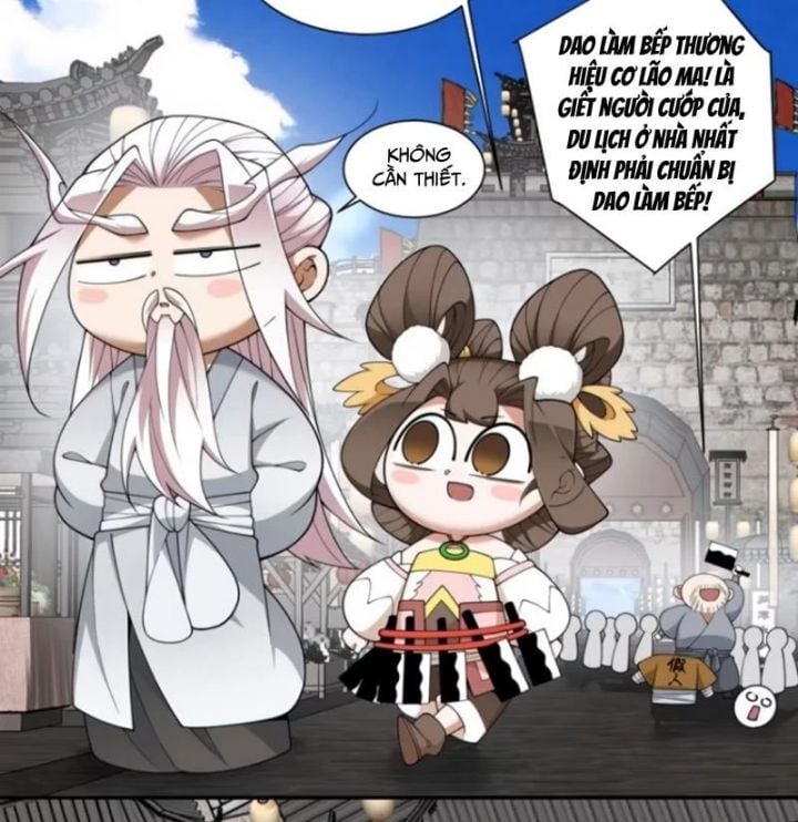 Kiếm Sĩ Hắc Ám Tái Xuất Chapter 305 - Trang 2