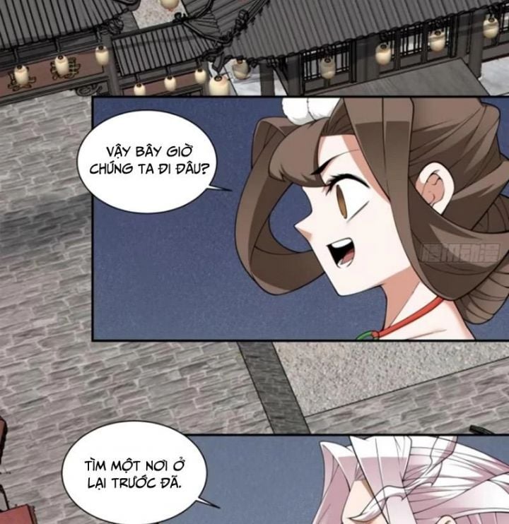 Kiếm Sĩ Hắc Ám Tái Xuất Chapter 305 - Trang 2