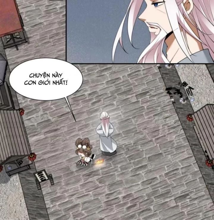 Kiếm Sĩ Hắc Ám Tái Xuất Chapter 305 - Trang 2