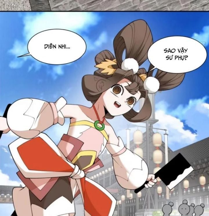 Kiếm Sĩ Hắc Ám Tái Xuất Chapter 305 - Trang 2
