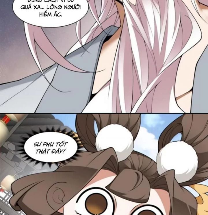 Kiếm Sĩ Hắc Ám Tái Xuất Chapter 305 - Trang 2