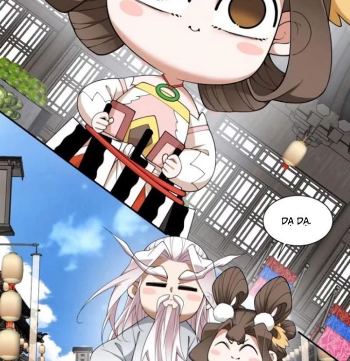 Kiếm Sĩ Hắc Ám Tái Xuất Chapter 305 - Trang 2