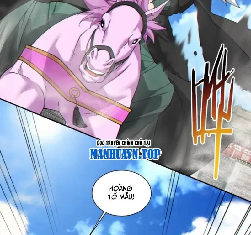 Kiếm Sĩ Hắc Ám Tái Xuất Chapter 307 - Trang 2
