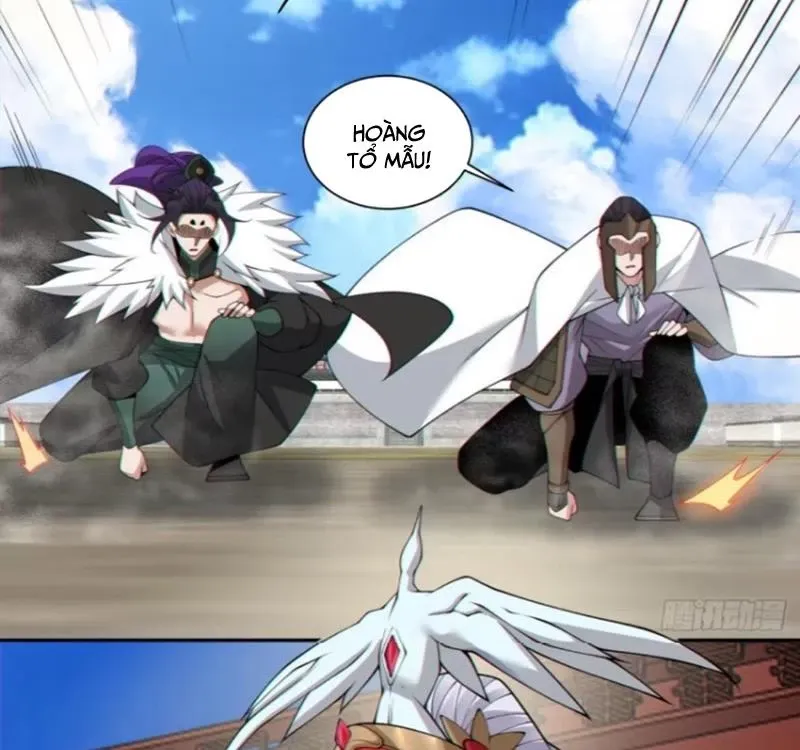 Kiếm Sĩ Hắc Ám Tái Xuất Chapter 307 - Trang 2