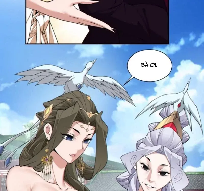 Kiếm Sĩ Hắc Ám Tái Xuất Chapter 307 - Trang 2