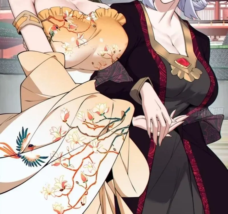 Kiếm Sĩ Hắc Ám Tái Xuất Chapter 307 - Trang 2