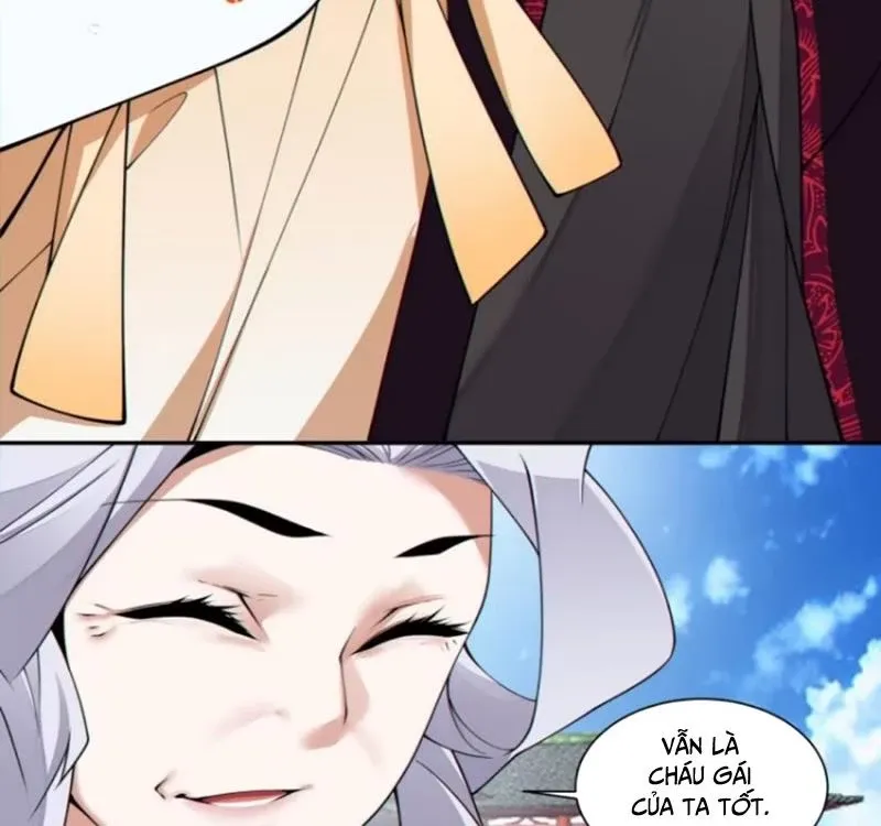 Kiếm Sĩ Hắc Ám Tái Xuất Chapter 307 - Trang 2