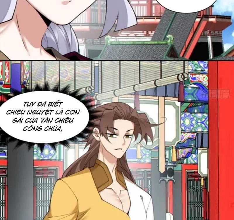 Kiếm Sĩ Hắc Ám Tái Xuất Chapter 307 - Trang 2