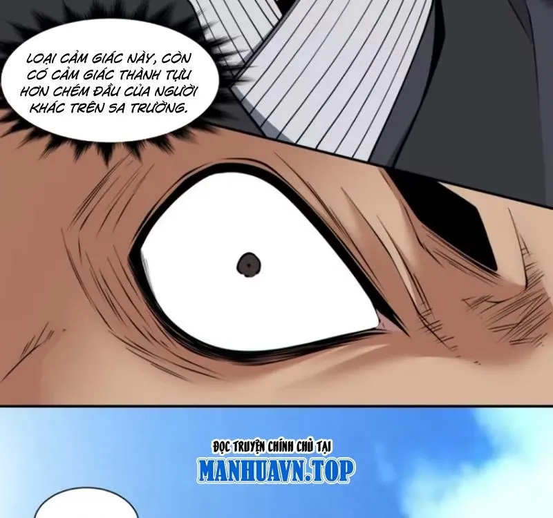 Kiếm Sĩ Hắc Ám Tái Xuất Chapter 307 - Trang 2