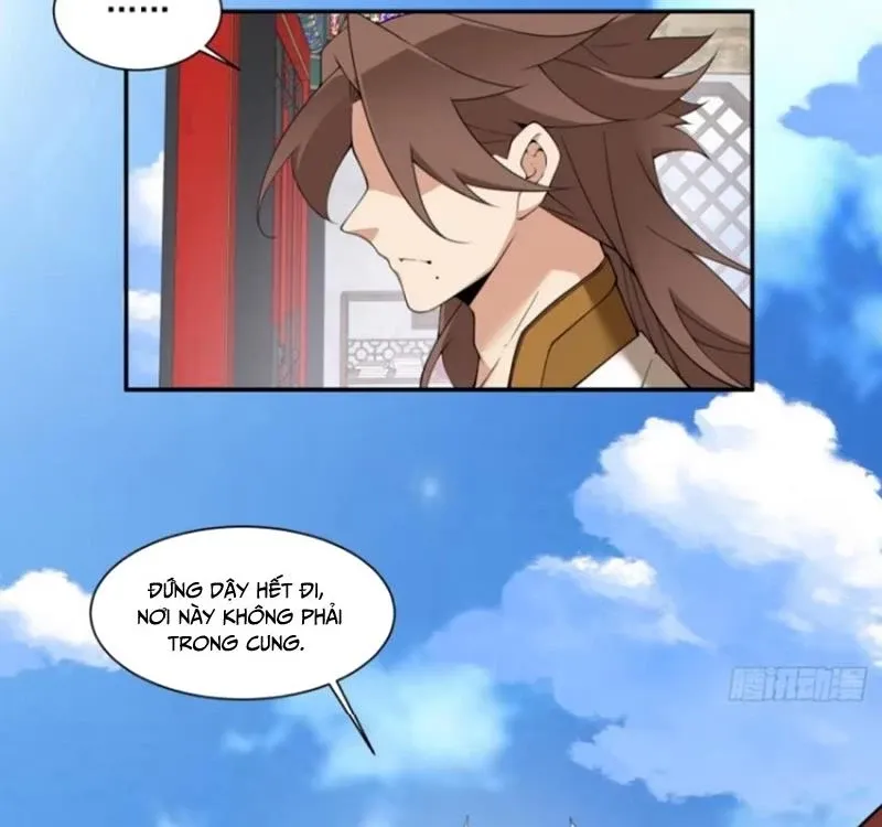 Kiếm Sĩ Hắc Ám Tái Xuất Chapter 307 - Trang 2