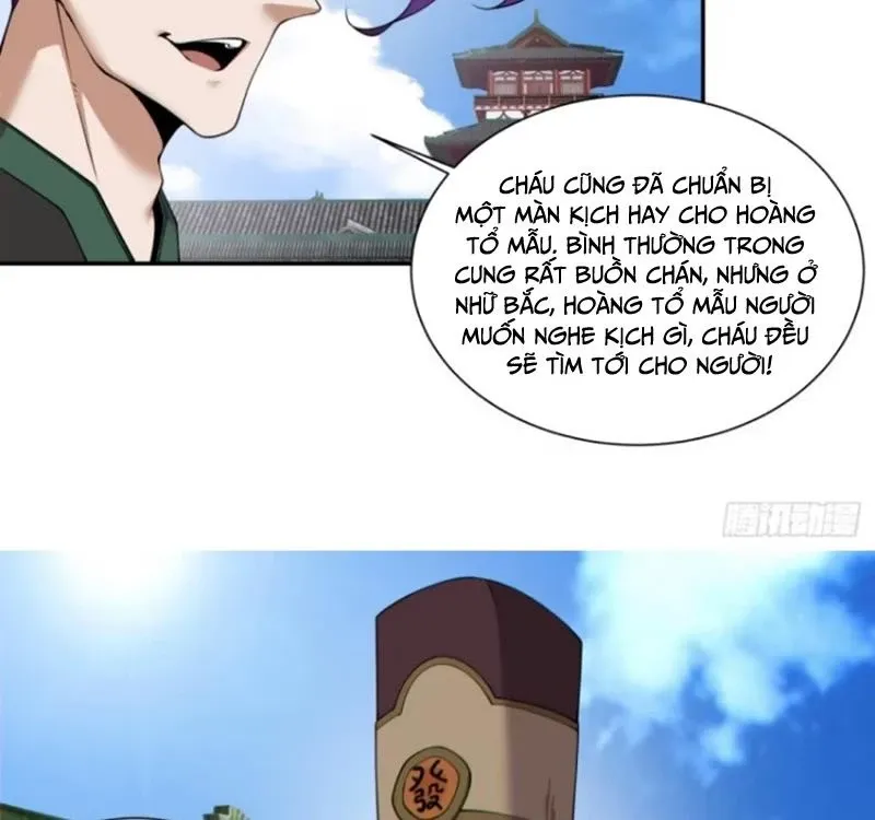 Kiếm Sĩ Hắc Ám Tái Xuất Chapter 307 - Trang 2