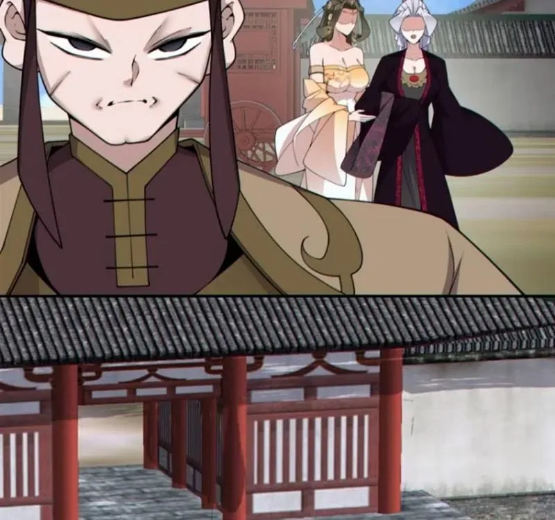 Kiếm Sĩ Hắc Ám Tái Xuất Chapter 307 - Trang 2