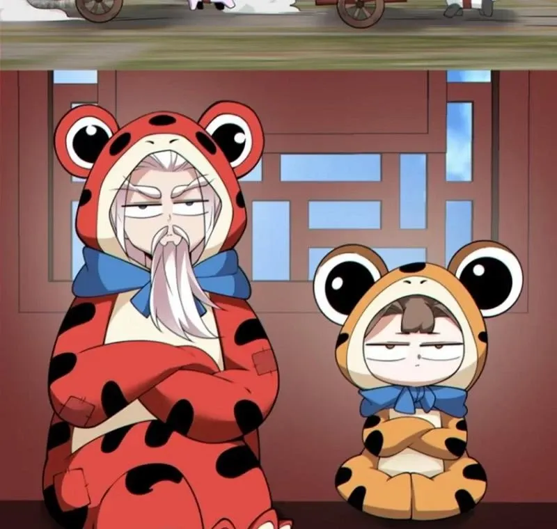 Kiếm Sĩ Hắc Ám Tái Xuất Chapter 307 - Trang 2