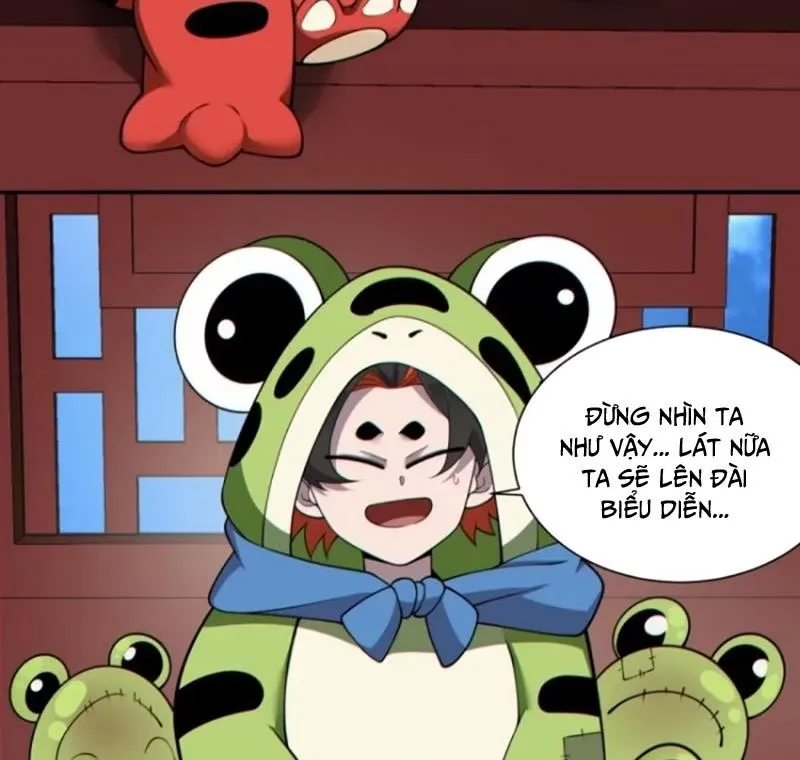 Kiếm Sĩ Hắc Ám Tái Xuất Chapter 307 - Trang 2