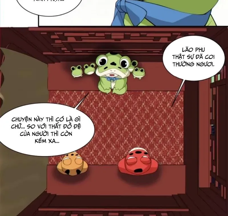 Kiếm Sĩ Hắc Ám Tái Xuất Chapter 307 - Trang 2