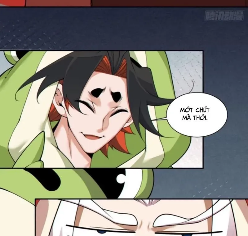 Kiếm Sĩ Hắc Ám Tái Xuất Chapter 307 - Trang 2