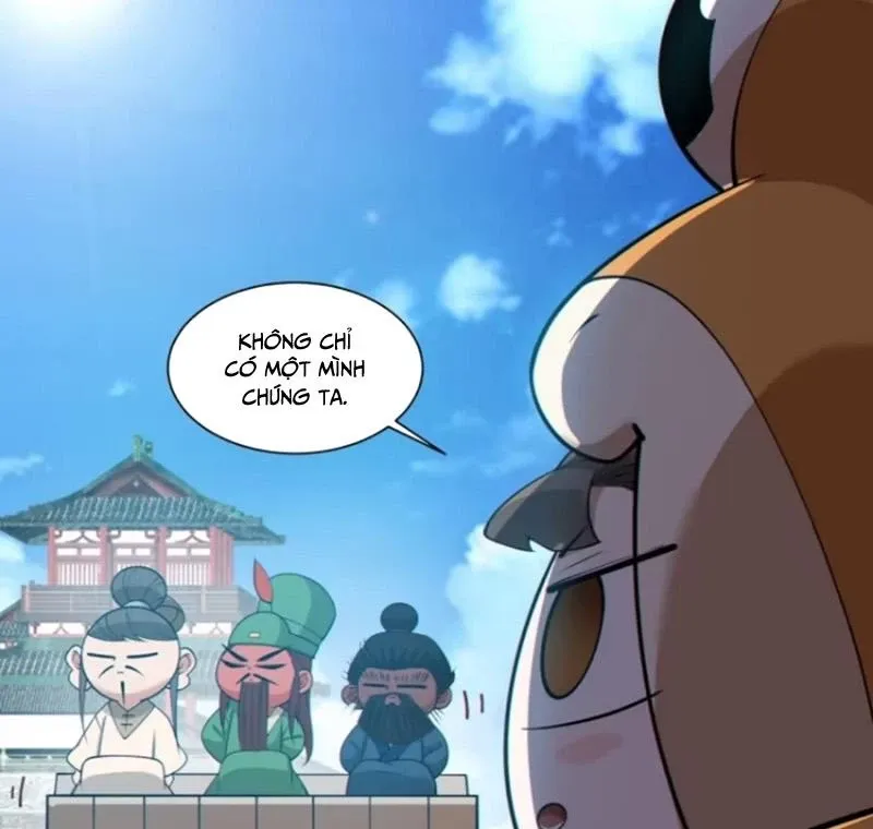 Kiếm Sĩ Hắc Ám Tái Xuất Chapter 307 - Trang 2
