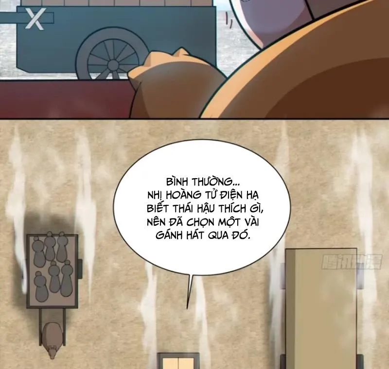 Kiếm Sĩ Hắc Ám Tái Xuất Chapter 307 - Trang 2