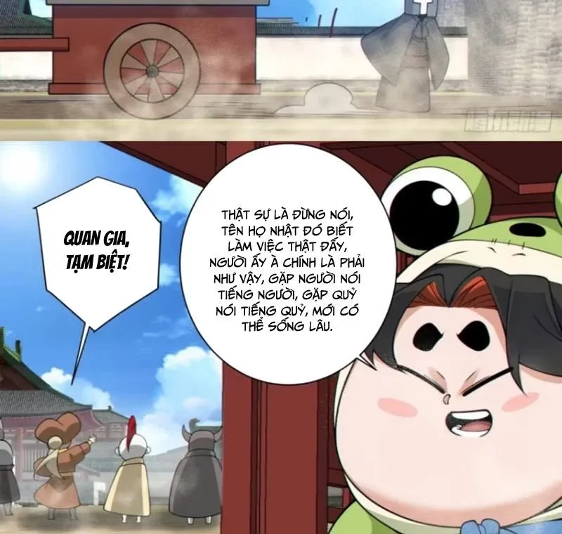 Kiếm Sĩ Hắc Ám Tái Xuất Chapter 307 - Trang 2