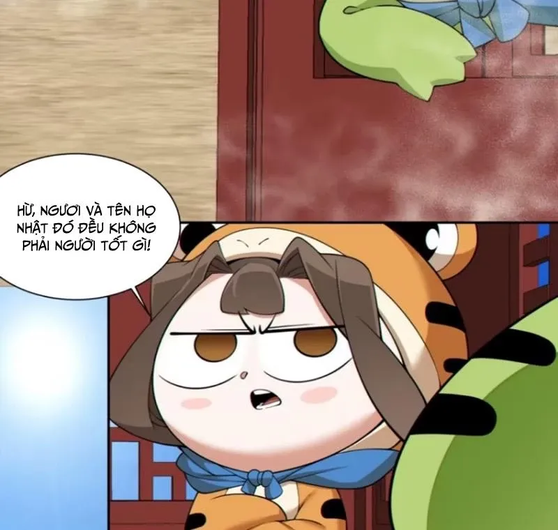 Kiếm Sĩ Hắc Ám Tái Xuất Chapter 307 - Trang 2
