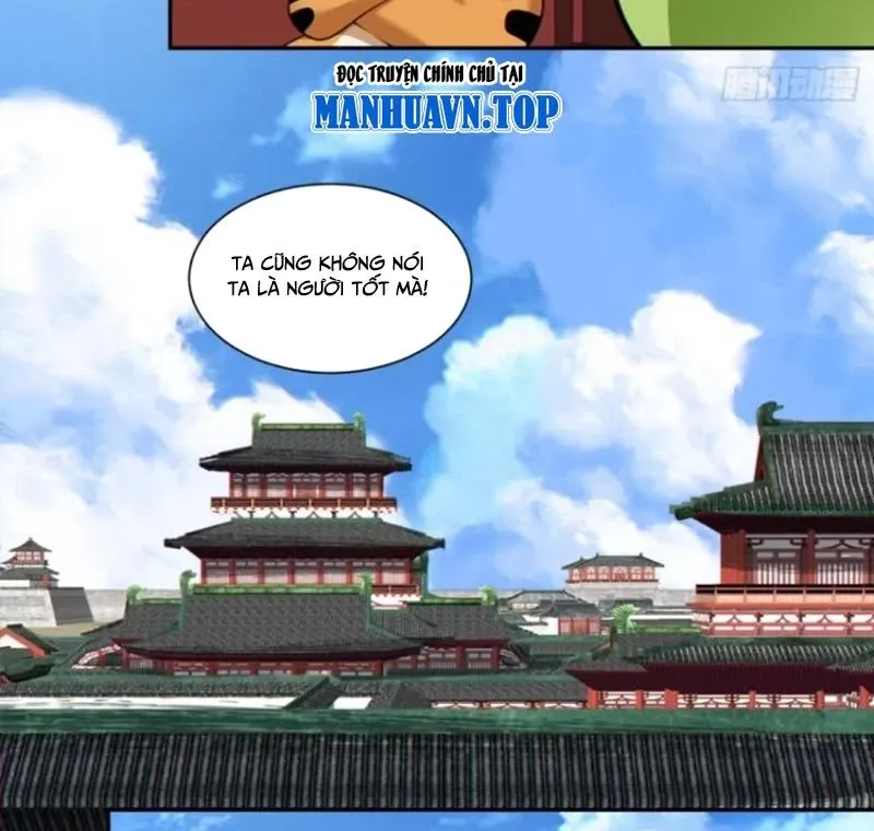 Kiếm Sĩ Hắc Ám Tái Xuất Chapter 307 - Trang 2