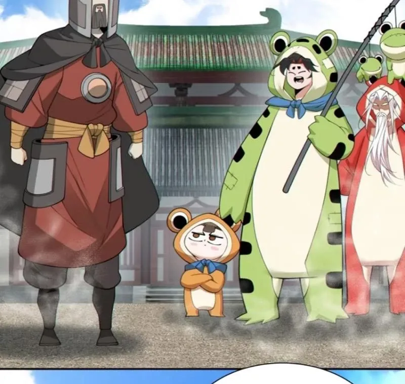 Kiếm Sĩ Hắc Ám Tái Xuất Chapter 307 - Trang 2