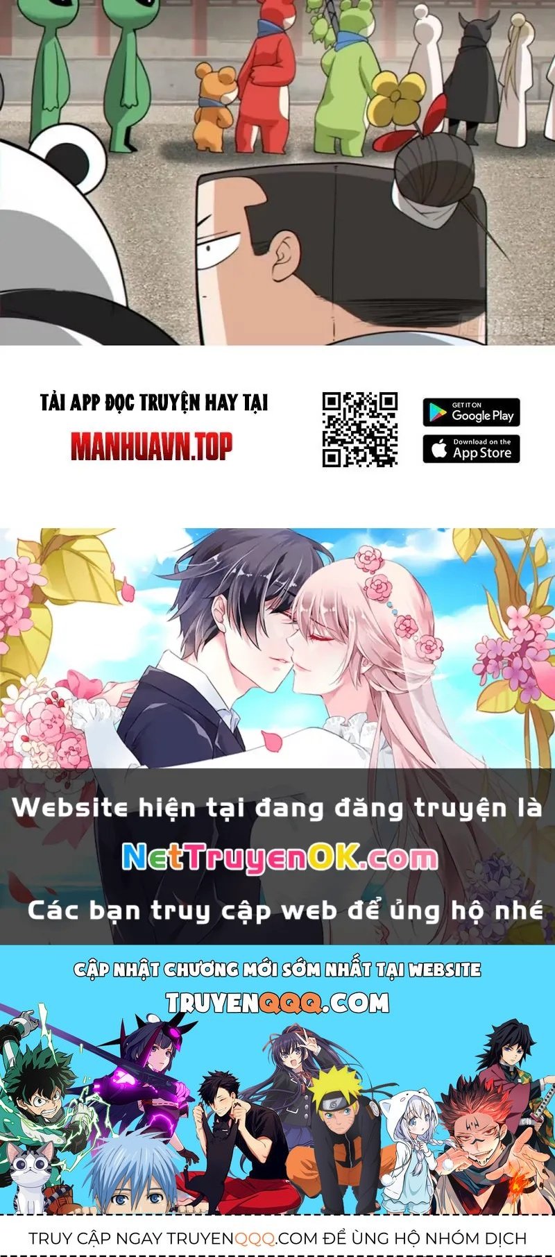 Kiếm Sĩ Hắc Ám Tái Xuất Chapter 307 - Trang 2