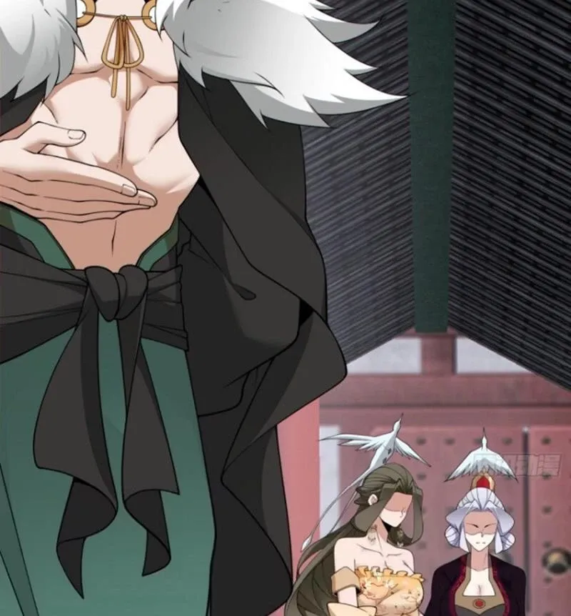 Kiếm Sĩ Hắc Ám Tái Xuất Chapter 308 - Trang 2