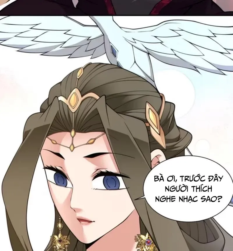 Kiếm Sĩ Hắc Ám Tái Xuất Chapter 308 - Trang 2