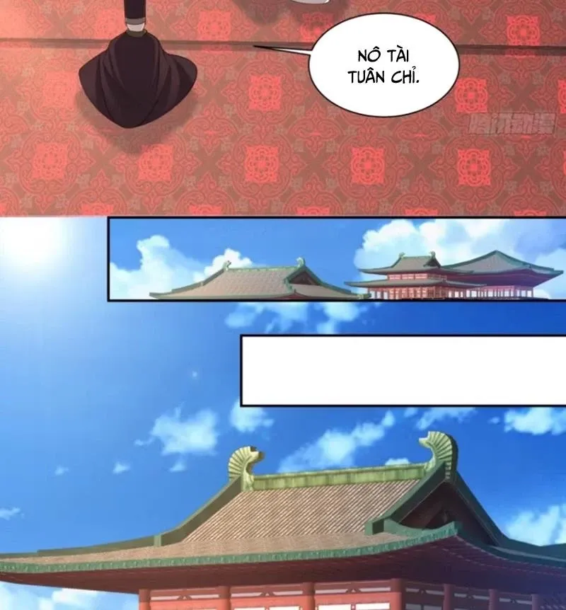 Kiếm Sĩ Hắc Ám Tái Xuất Chapter 308 - Trang 2