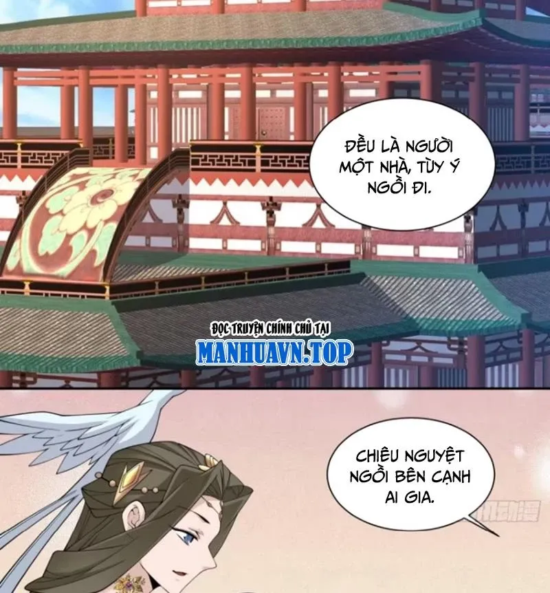 Kiếm Sĩ Hắc Ám Tái Xuất Chapter 308 - Trang 2
