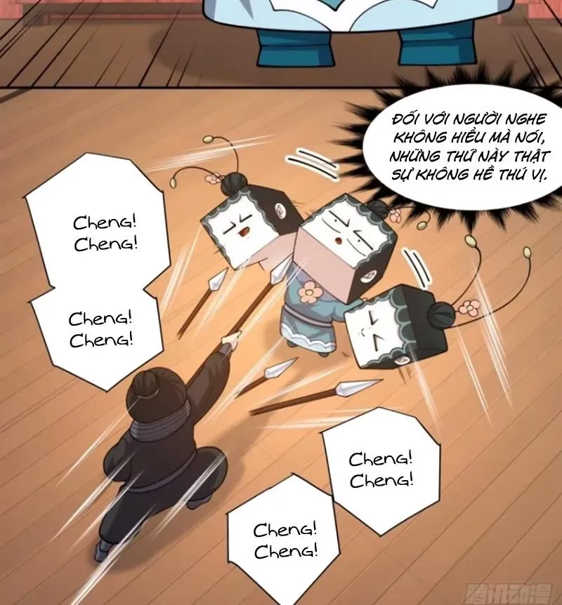 Kiếm Sĩ Hắc Ám Tái Xuất Chapter 308 - Trang 2