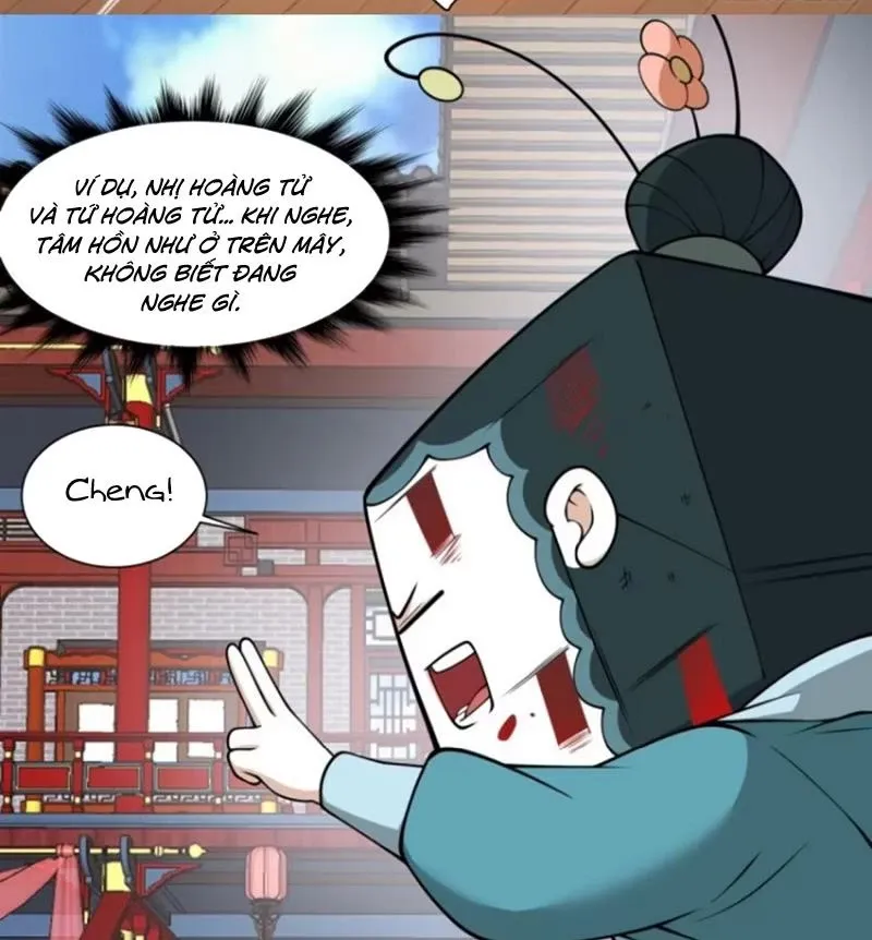 Kiếm Sĩ Hắc Ám Tái Xuất Chapter 308 - Trang 2