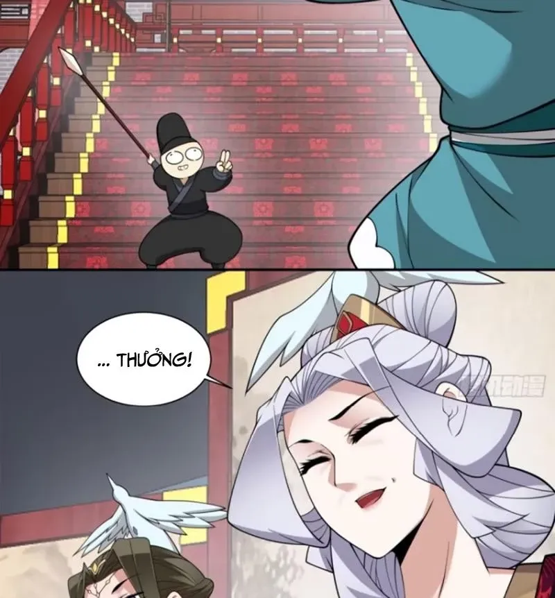 Kiếm Sĩ Hắc Ám Tái Xuất Chapter 308 - Trang 2