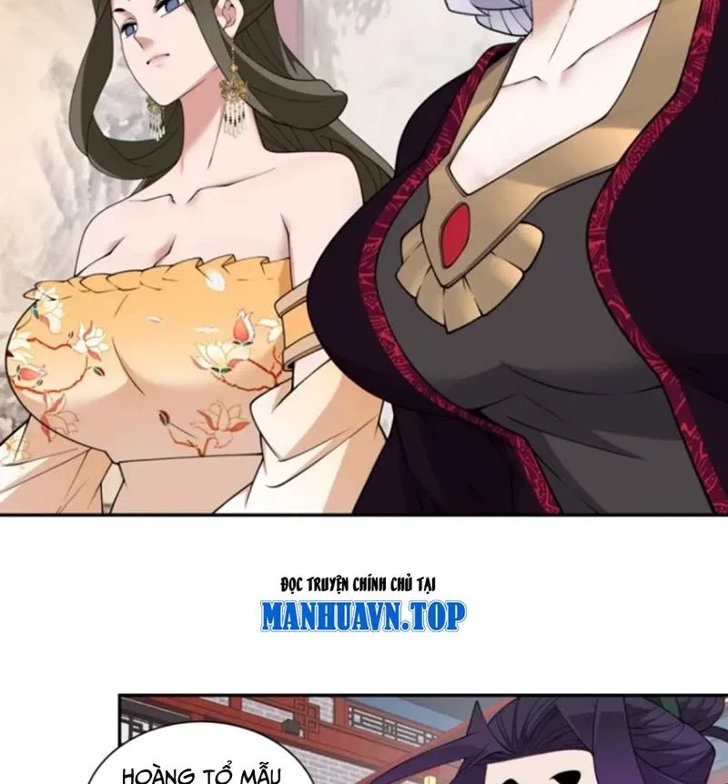 Kiếm Sĩ Hắc Ám Tái Xuất Chapter 308 - Trang 2
