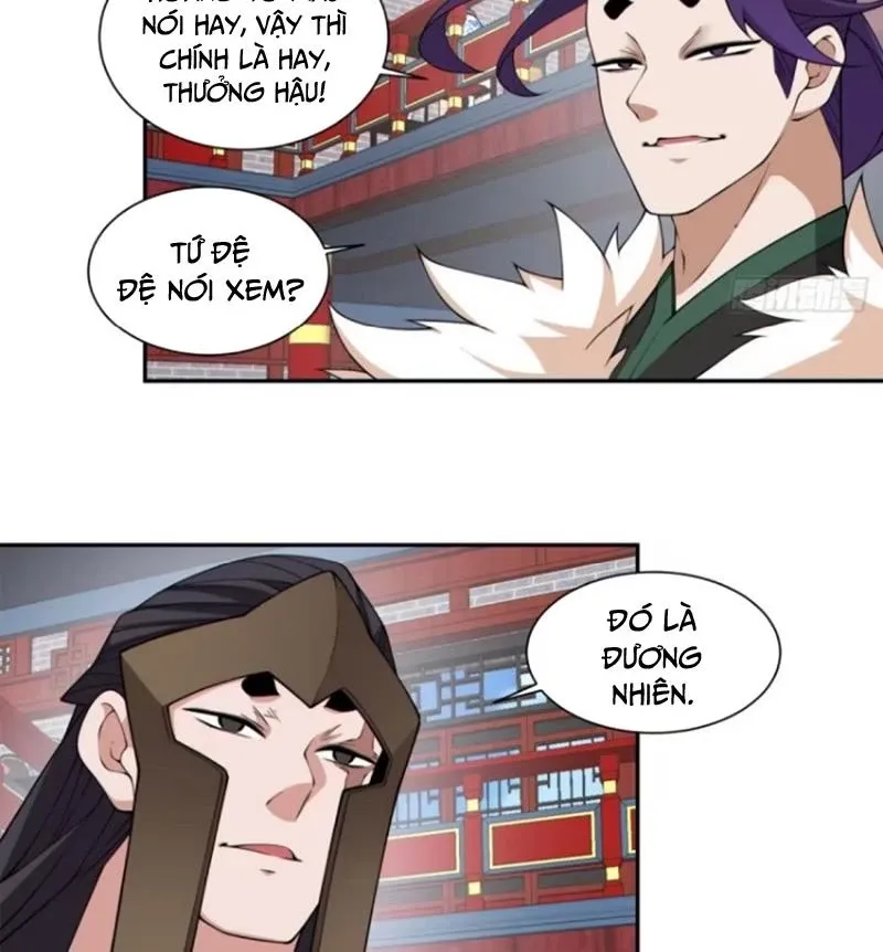 Kiếm Sĩ Hắc Ám Tái Xuất Chapter 308 - Trang 2